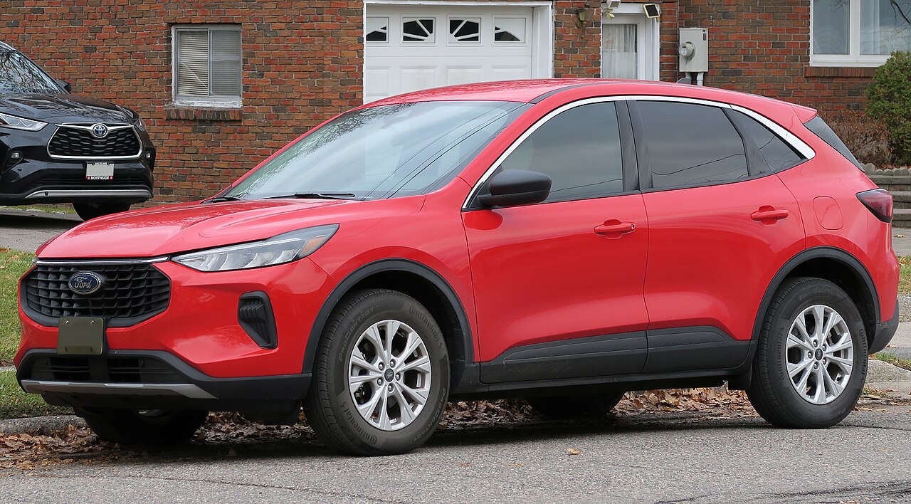 Ford Escape